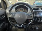 Mitsubishi Space Star 1.2 17Tys km.Automat.Kamera Cofania.Alufelgi15.Opony Wielosezonowe! - 15