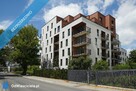 3-pokojowe mieszkanie o pow. 71,97 m² Stan deweloperski ul. Radzikowskiego Prądnik Biały - 1