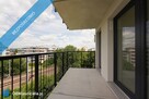 3-pokojowe mieszkanie o pow. 71,97 m² Stan deweloperski ul. Radzikowskiego Prądnik Biały - 7