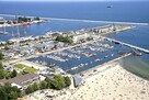 Komfortowy Apartament , Centrum Gdyni , przy morzu, marinie i plaży. - 6