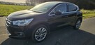Citroen DS4 1.6 Hdi 160tyskm - 2
