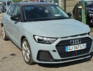 Audi A1 Automat 35 Tsi 150KM 22.tys km - 8