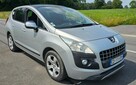 Peugeot 3008 Automat 80.000tys km - 12