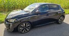 Peugeot 208 1.5 hdi Gt Line - 5