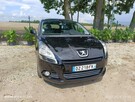 Peugeot 5008 automat - 4
