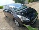 Peugeot 5008 automat - 11