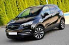 Opel Mokka X 1.6 CDTI 136KM Cosmo Led Skóra  Navi Kamera Serwis - 1