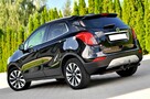 Opel Mokka X 1.6 CDTI 136KM Cosmo Led Skóra  Navi Kamera Serwis - 3