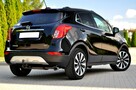 Opel Mokka X 1.6 CDTI 136KM Cosmo Led Skóra  Navi Kamera Serwis - 4