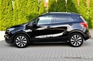 Opel Mokka X 1.6 CDTI 136KM Cosmo Led Skóra  Navi Kamera Serwis - 5