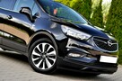 Opel Mokka X 1.6 CDTI 136KM Cosmo Led Skóra  Navi Kamera Serwis - 6