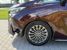 Lexus LM Prestige*7osobowy*Panorama*FullLed*Kamera360*Serwisowany*NiskiPrzebieg - 3