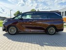 Lexus LM Prestige*7osobowy*Panorama*FullLed*Kamera360*Serwisowany*NiskiPrzebieg - 4