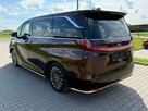 Lexus LM Prestige*7osobowy*Panorama*FullLed*Kamera360*Serwisowany*NiskiPrzebieg - 5