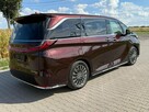 Lexus LM Prestige*7osobowy*Panorama*FullLed*Kamera360*Serwisowany*NiskiPrzebieg - 6