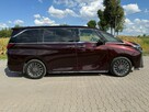 Lexus LM Prestige*7osobowy*Panorama*FullLed*Kamera360*Serwisowany*NiskiPrzebieg - 7