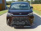Lexus LM Prestige*7osobowy*Panorama*FullLed*Kamera360*Serwisowany*NiskiPrzebieg - 9
