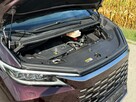 Lexus LM Prestige*7osobowy*Panorama*FullLed*Kamera360*Serwisowany*NiskiPrzebieg - 10