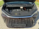 Lexus LM Prestige*7osobowy*Panorama*FullLed*Kamera360*Serwisowany*NiskiPrzebieg - 11