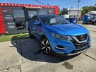 Nissan Qashqai TEKNA 140 KM • Panorama • BOSE • Kamera 360° • LED • 19"• Navi - 3