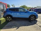 Nissan Qashqai TEKNA 140 KM • Panorama • BOSE • Kamera 360° • LED • 19"• Navi - 4