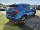 Nissan Qashqai TEKNA 140 KM • Panorama • BOSE • Kamera 360° • LED • 19"• Navi - 5