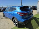 Nissan Qashqai TEKNA 140 KM • Panorama • BOSE • Kamera 360° • LED • 19"• Navi - 7