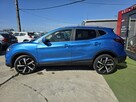 Nissan Qashqai TEKNA 140 KM • Panorama • BOSE • Kamera 360° • LED • 19"• Navi - 8