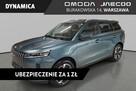 Jaecoo 5 HEV! 224KM - 1