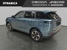 Jaecoo 5 HEV! 224KM - 11