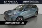 Jaecoo 5 HEV! 224KM