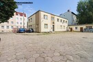 Lokal w mieście z możliwościami
