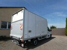 Renault Master kontener winda drzwi boczne nawigacja LED - 7