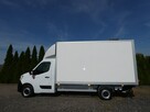 Renault Master kontener winda drzwi boczne nawigacja LED - 9