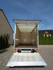Renault Master kontener winda drzwi boczne nawigacja LED - 11