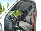 Renault Master kontener winda drzwi boczne nawigacja LED - 13