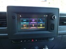 Renault Master kontener winda drzwi boczne nawigacja LED - 16