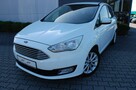 Ford C-Max - 11