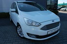 Ford C-Max - 12
