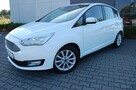 Ford C-Max - 13