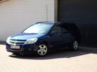 Opel Astra Sports Tourer Automat /Gwarancja /1,6 /105KM /Lift - 4