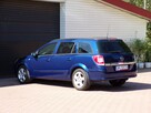 Opel Astra Sports Tourer Automat /Gwarancja /1,6 /105KM /Lift - 10
