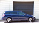 Opel Astra Sports Tourer Automat /Gwarancja /1,6 /105KM /Lift - 12
