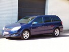 Opel Astra Sports Tourer Automat /Gwarancja /1,6 /105KM /Lift - 14