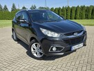 Hyundai ix35 2,0Benz DOHC.Serwis.Navi.Kamera Cof.Skóry.Panorama Dach.Tempomat - 1