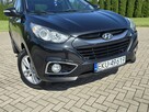 Hyundai ix35 2,0Benz DOHC.Serwis.Navi.Kamera Cof.Skóry.Panorama Dach.Tempomat - 2