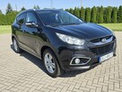 Hyundai ix35 2,0Benz DOHC.Serwis.Navi.Kamera Cof.Skóry.Panorama Dach.Tempomat - 3