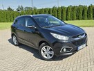 Hyundai ix35 2,0Benz DOHC.Serwis.Navi.Kamera Cof.Skóry.Panorama Dach.Tempomat - 4