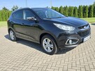 Hyundai ix35 2,0Benz DOHC.Serwis.Navi.Kamera Cof.Skóry.Panorama Dach.Tempomat - 5