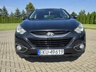Hyundai ix35 2,0Benz DOHC.Serwis.Navi.Kamera Cof.Skóry.Panorama Dach.Tempomat - 6